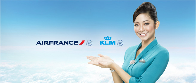 Hãng Air France
