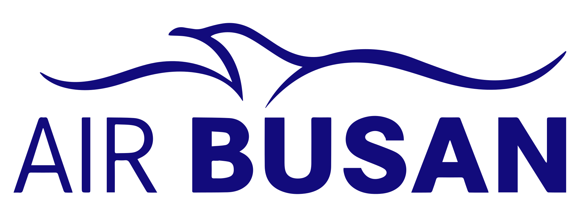 Logo Air Busan