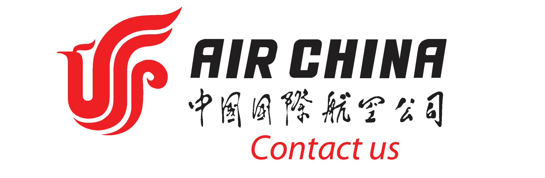 Liên hệ Air China