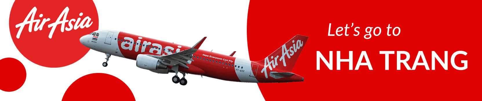 Air Asia Nha Trang