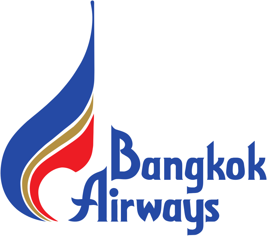 Logo hãng Bangkok Airways