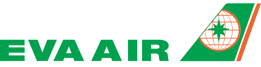 Eva Air Logo PNG