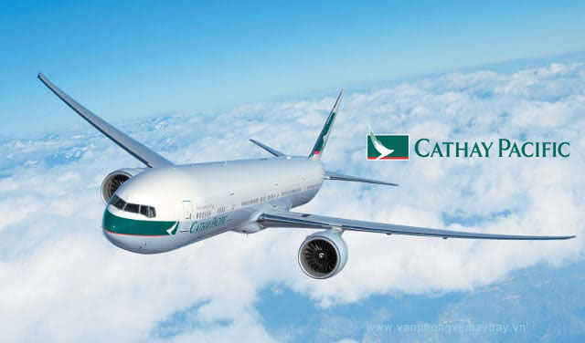 Cathay Pacific (CX)