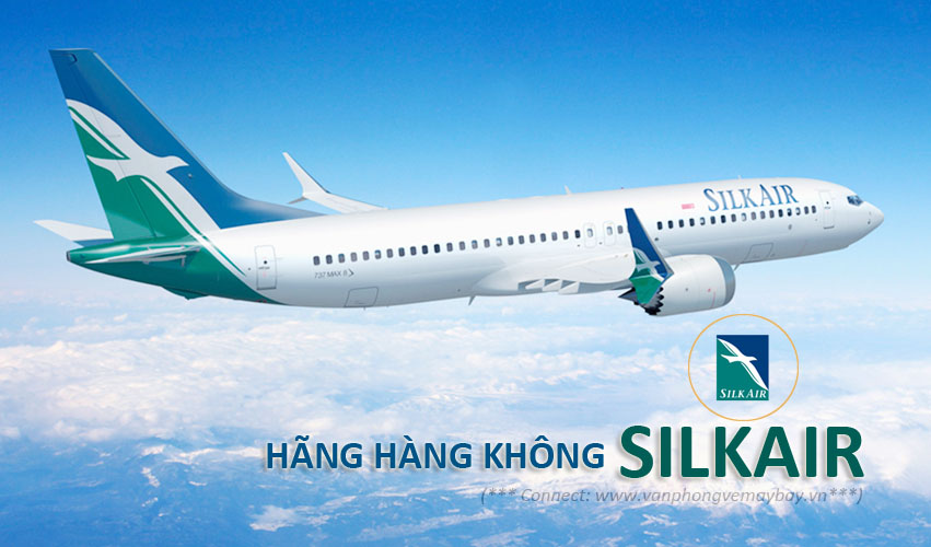 Hãng hàng không SilkAir (MI)