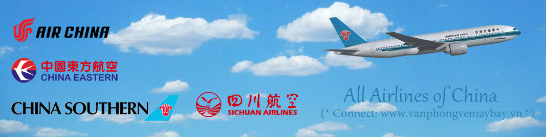 Hãng Máy bay Trung Quốc