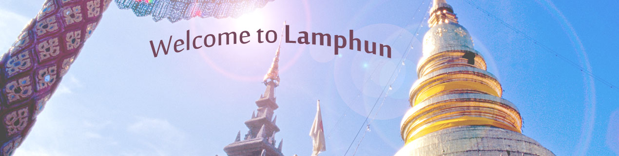 Lamphun Travel