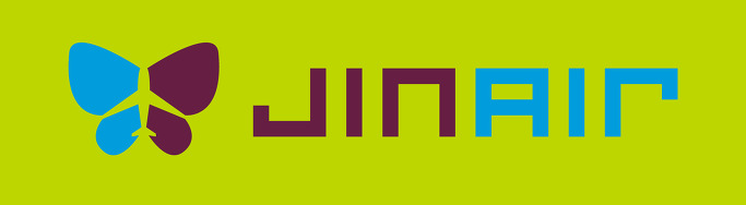 Logo Jin Air