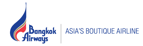 Logo Bangkok Airways
