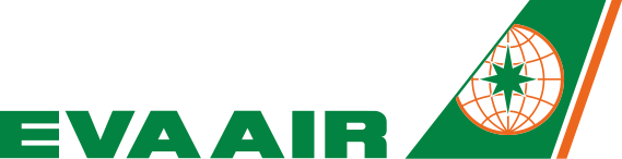 logo Eva Air png