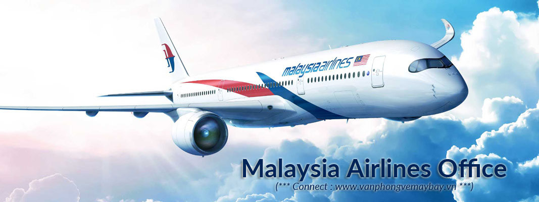 Malaysia Airlines office