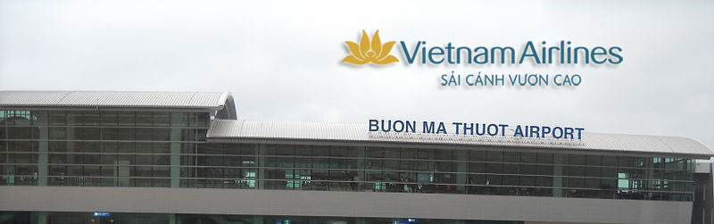 Vietnam-airlines-in-Buon-ma-thuot