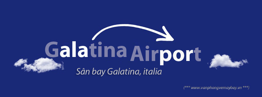 Sân bay Galatina