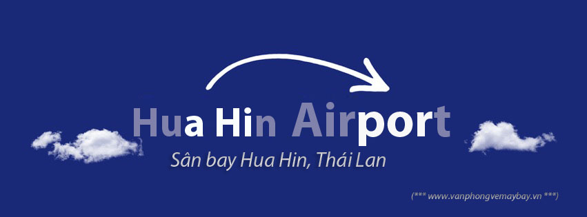 Sân bay Hua Hin