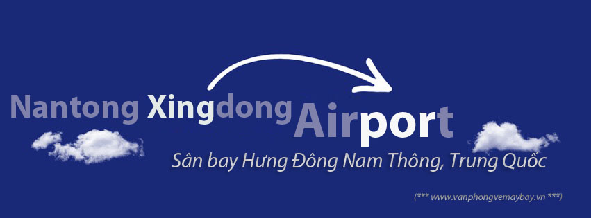 Sân bay Hưng Đông Nam Thông