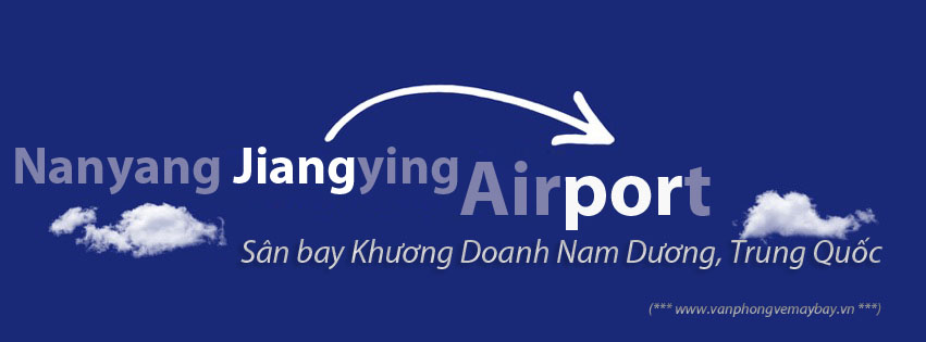 Sân bay Khương Doanh Nam Dương