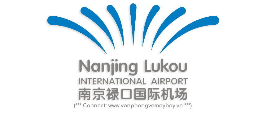 Sân bay Lộc Khẩu Nam Kinh
