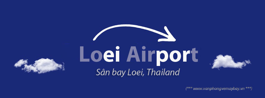 Sân bay Loei