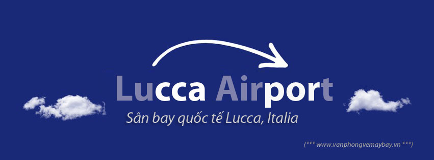 Sân bay Lucca