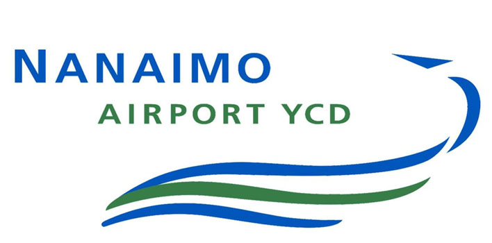 Sân bay Nanaimo Airport