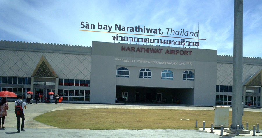 Narathiwat Airport