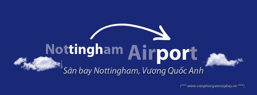 Sân bay Nottingham Airport