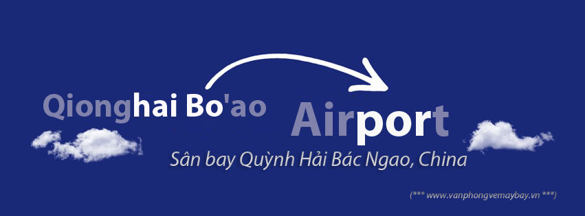 Sân bay Quỳnh Hải Bắc Ngao