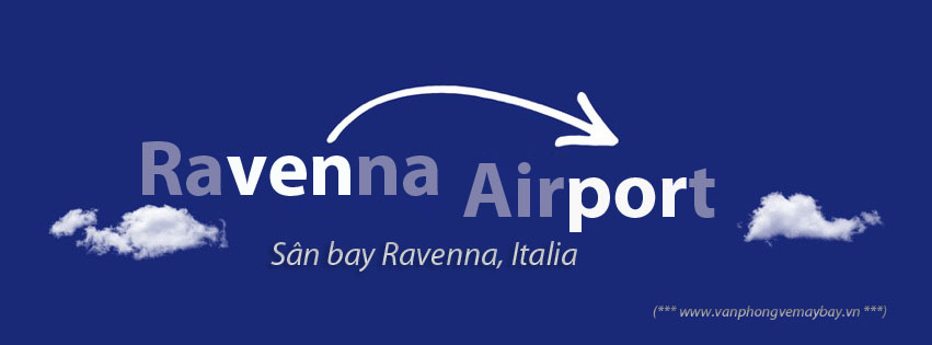 Sân bay Ravenna
