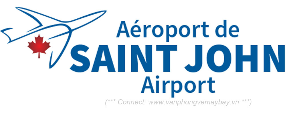 Saint John airport