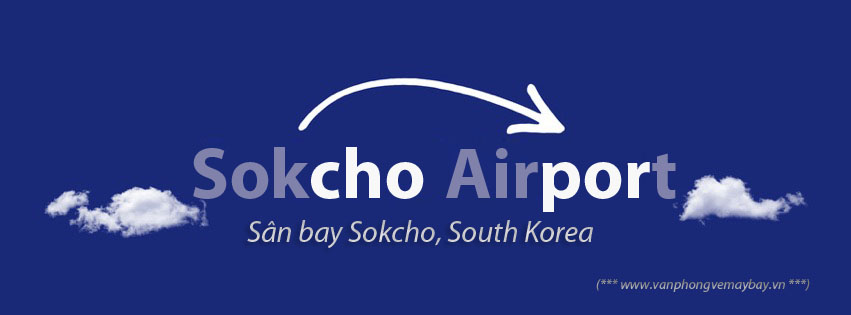 Sân bay Sokcho