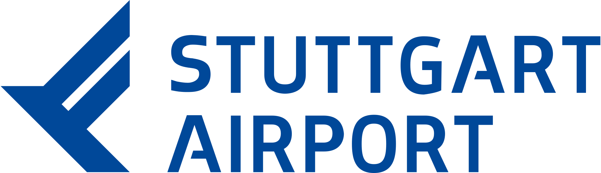 Sân bay Suttgart Airport