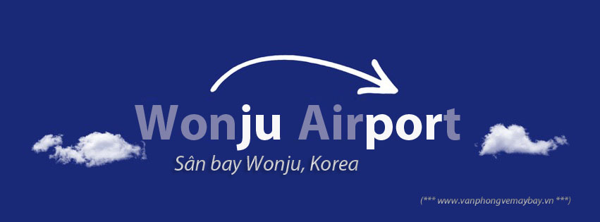 Sân bay Wonju