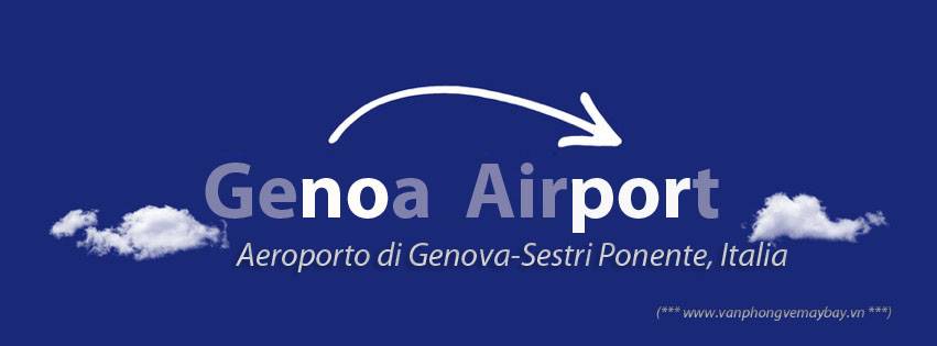 Sân bay Genoa Airport