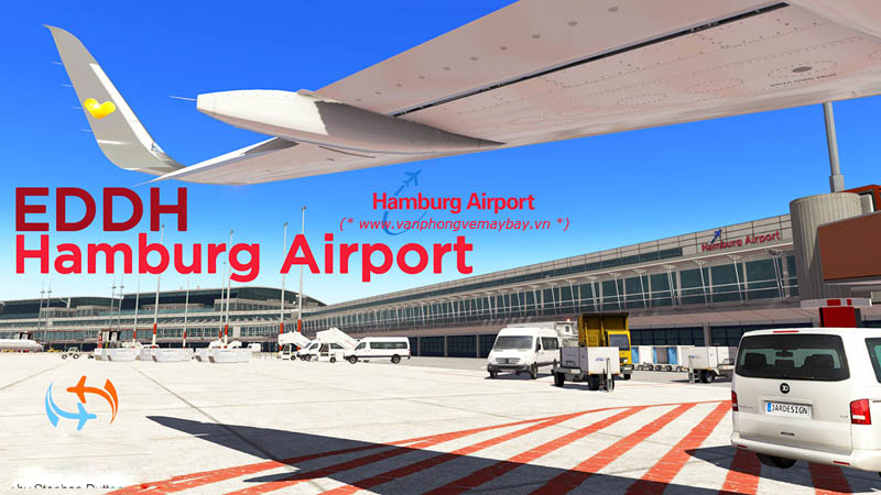 hamburg airport