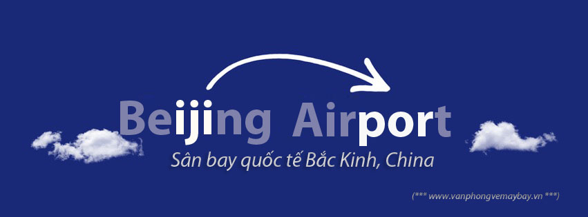 Sân bay quốc tế Bắc Kinh