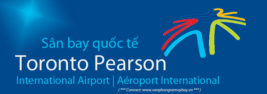 Sân bay quốc tế Toronto Pearson