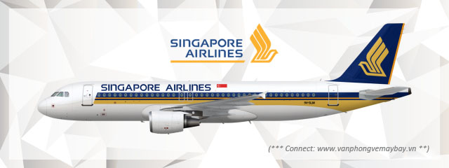 Singapore Airlines Da Nang