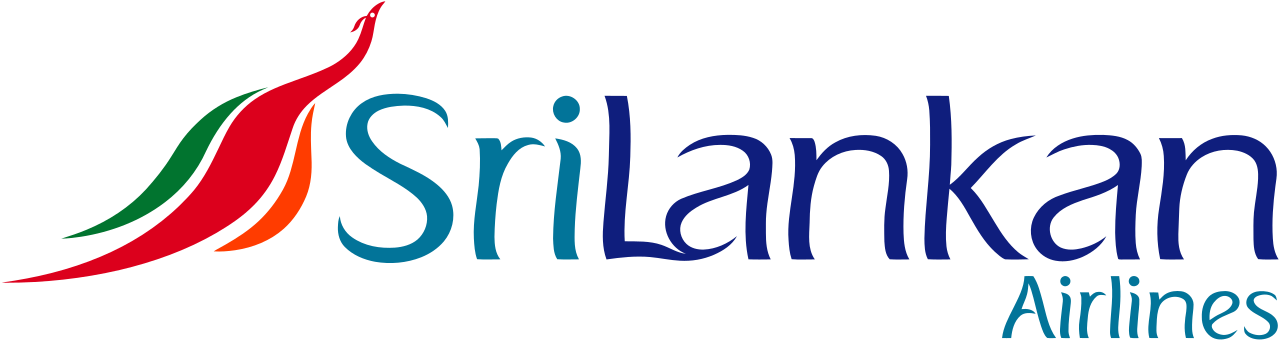 Logo hãng Srrilankan Airlines
