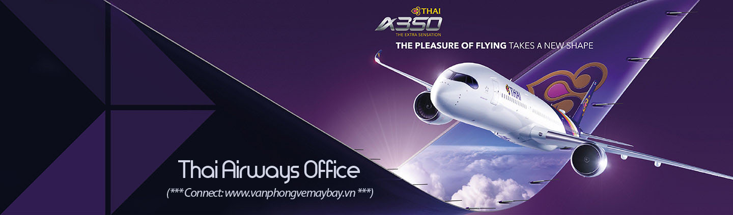 Văn phòng Thai Airways