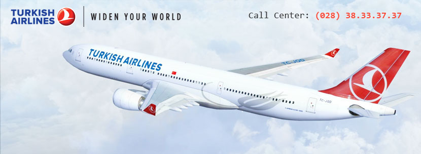 Turkish Airlines Vietnam