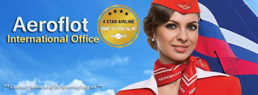 Văn phòng đại diện Aeroflot