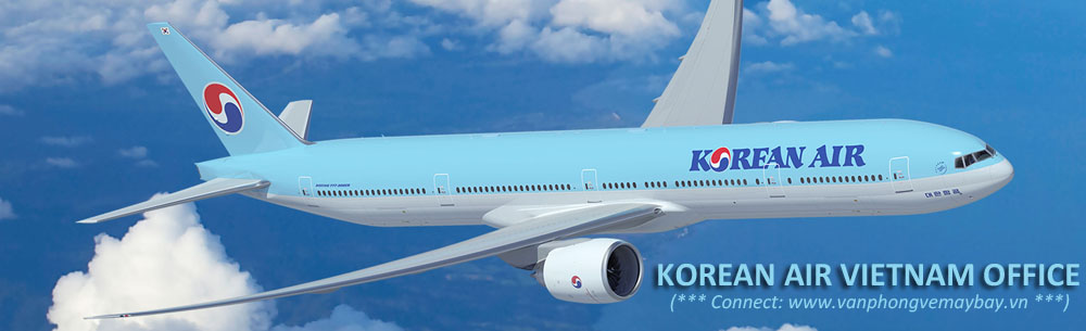 Korean Air Office
