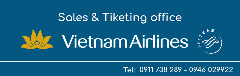 Vietnam Airlines Binh Duong Office