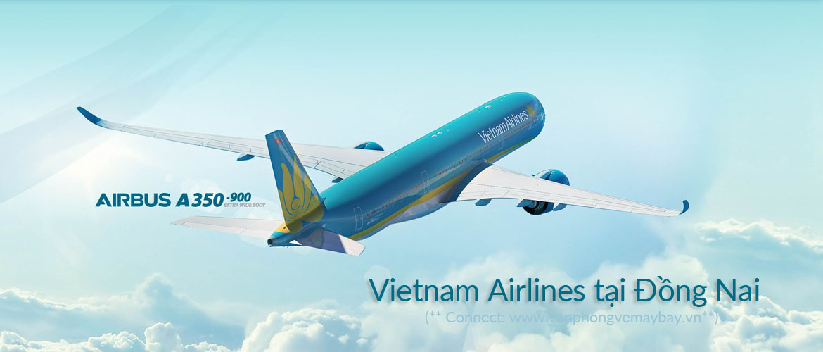 Vietnam Airlines Dong Nai