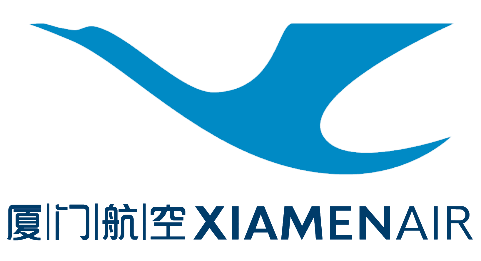 Logo Xiamen Air