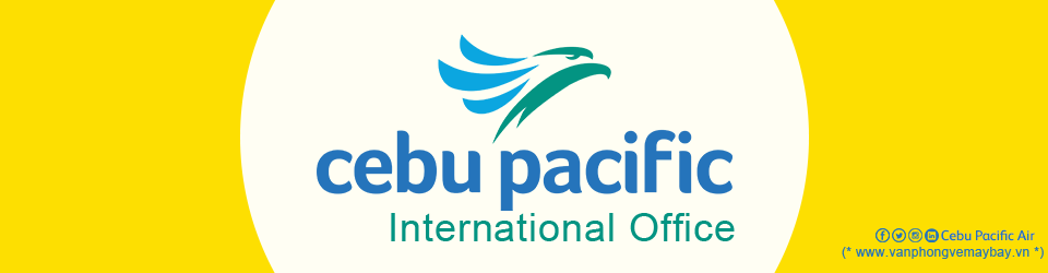 Văn phòng Cebu Pacific
