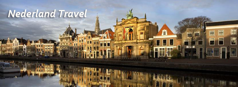 Nederland travel
