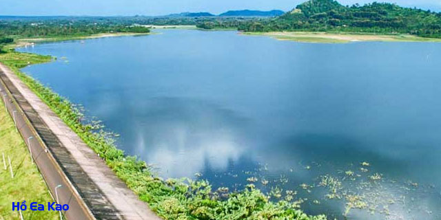Hồ Ea Kao