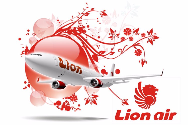 Lion Air tại Việt Nam