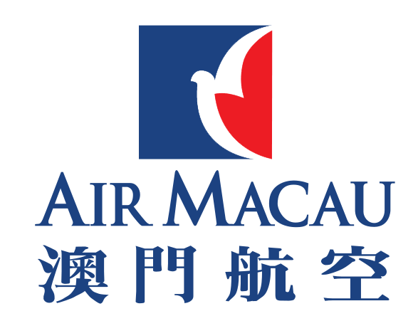 Logo hãng Air Macau
