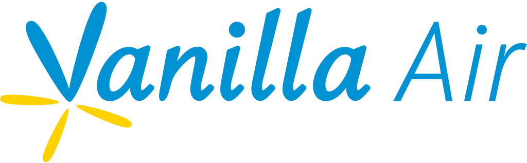 logo hãng Vanilla Air